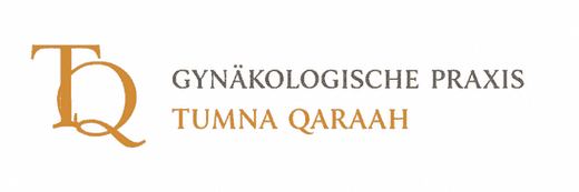 Gynäkologische Praxis Tumna Qaraah Logo