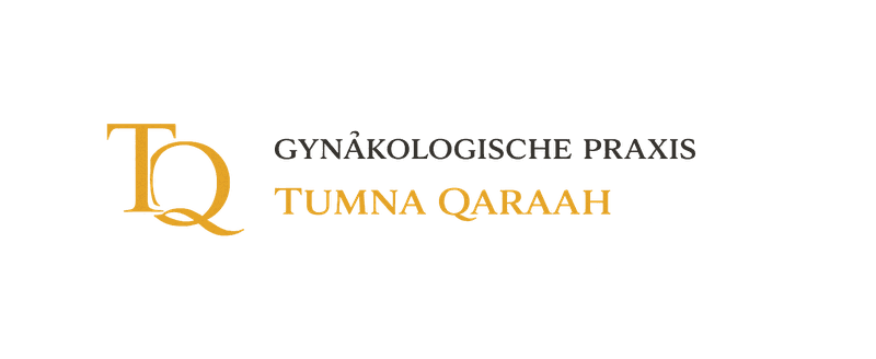 Gynäkologische Praxis Tumna Qaraah Logo